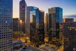 Denver Energy Center Tower I