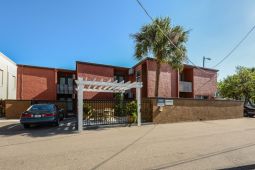 Eusonian Apartments