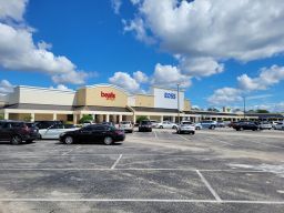 Shoppes Of Kissimmee