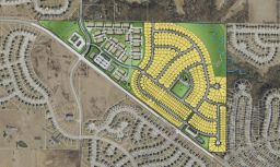 Eagle Valley Master Planned Development