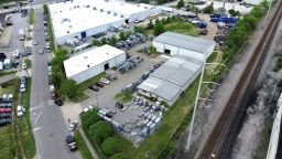 1150-1170 Olney Industrial Park