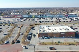 Town Square Shopping Center