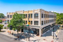 Davis Building - Edgewater | For Sale