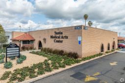 Tustin Medical Arts Center