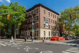 Corner 16-Unit Multifamily -  Fort Greene