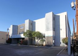 Scottsdale Inner Space Self-Storage