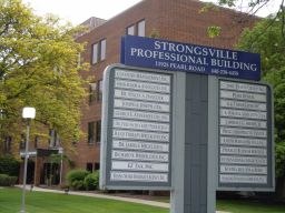 Strongsville Professional Building