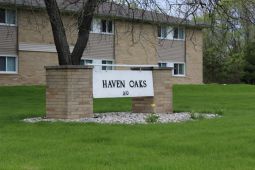 Haven Oaks Apartments