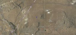 5 Acres Near I-15 in Apple Valley CA