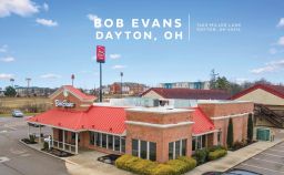 Bob Evans | Dayton, OH