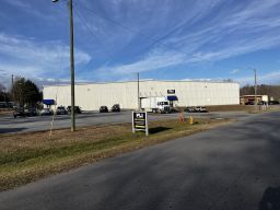 605 Sweeten Creek Industrial Park