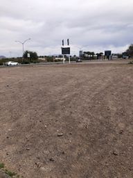 W. Lake Mead Pkwy & Atlantic Assemblage-Land