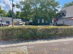 Rare Central Business District Lot