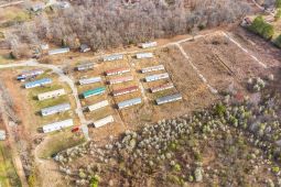 Park Place Mobile Home & RV Park