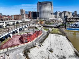 Cleveland Flats Redevelopment Opportunity