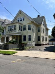 150 Gilbert Avenue, New Haven, CT 06511