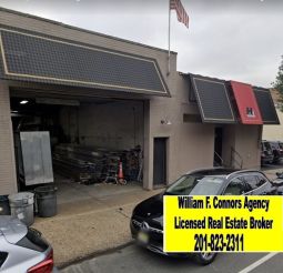 5,000 SQ.FT. for sale Bayonne