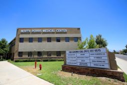 North Perris Medical Center