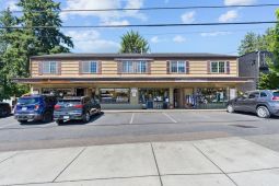 Multnomah Village Wellness Center & Retail