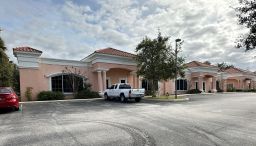 Two Retail/Office Condo Buildings