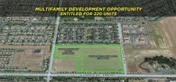 Multifamily Development Opportunity