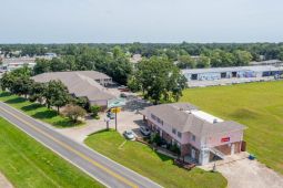 PLANTATION MOTOR INN - VALUE ADDED DEAL!