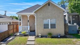 West 8th Street Duplex