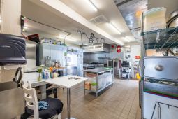 Rare Commercial Kitchen Opportunity