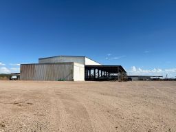 5 Acre Industrial Property