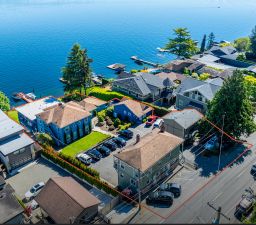 Beach Club Cottages