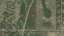 Huntington and Burgess - MF Land - 7.72 Acres