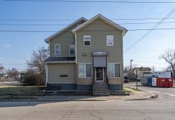 1186 Saint Clair Ave, Columbus, OH 43201-3061