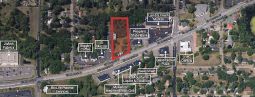 1.93 Acre Parcel Rib Mountain Drive Wausau WI