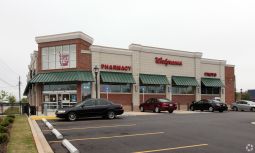 Walgreens