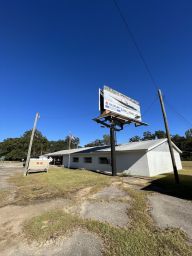 Free Standing Retail Building for Sale