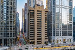 55 W Wacker Dr