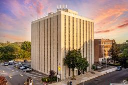 Parkway Office Campus 40 and 50 Union Avenue