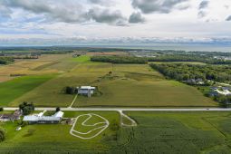 Prime Development Land North of Manitowoc