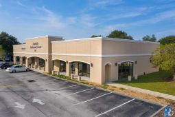 Southside Professional Center