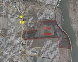 Industrial Development Opportunity