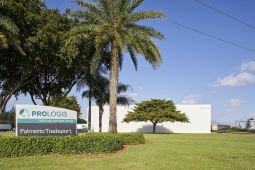 Prologis Palmetto Tradeport