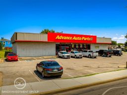 Advance Auto Parts - Oklahoma City, OK