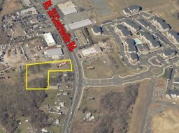 Commercial Land on Rt. 28