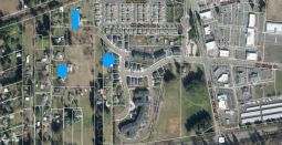 Hickory Street North Albany Multifamily Land