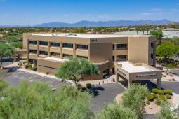 Ahwatukee Foothills Health Center