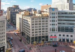 Guaranty Building