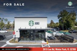 Starbucks - NN Investment