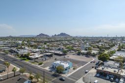 Scottsdale Redevelopment Opportunity