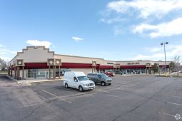 Citadel Crossing Shopping Center