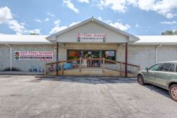 Retail/Commercial Midget Dr @ Mize Rd 10640sf